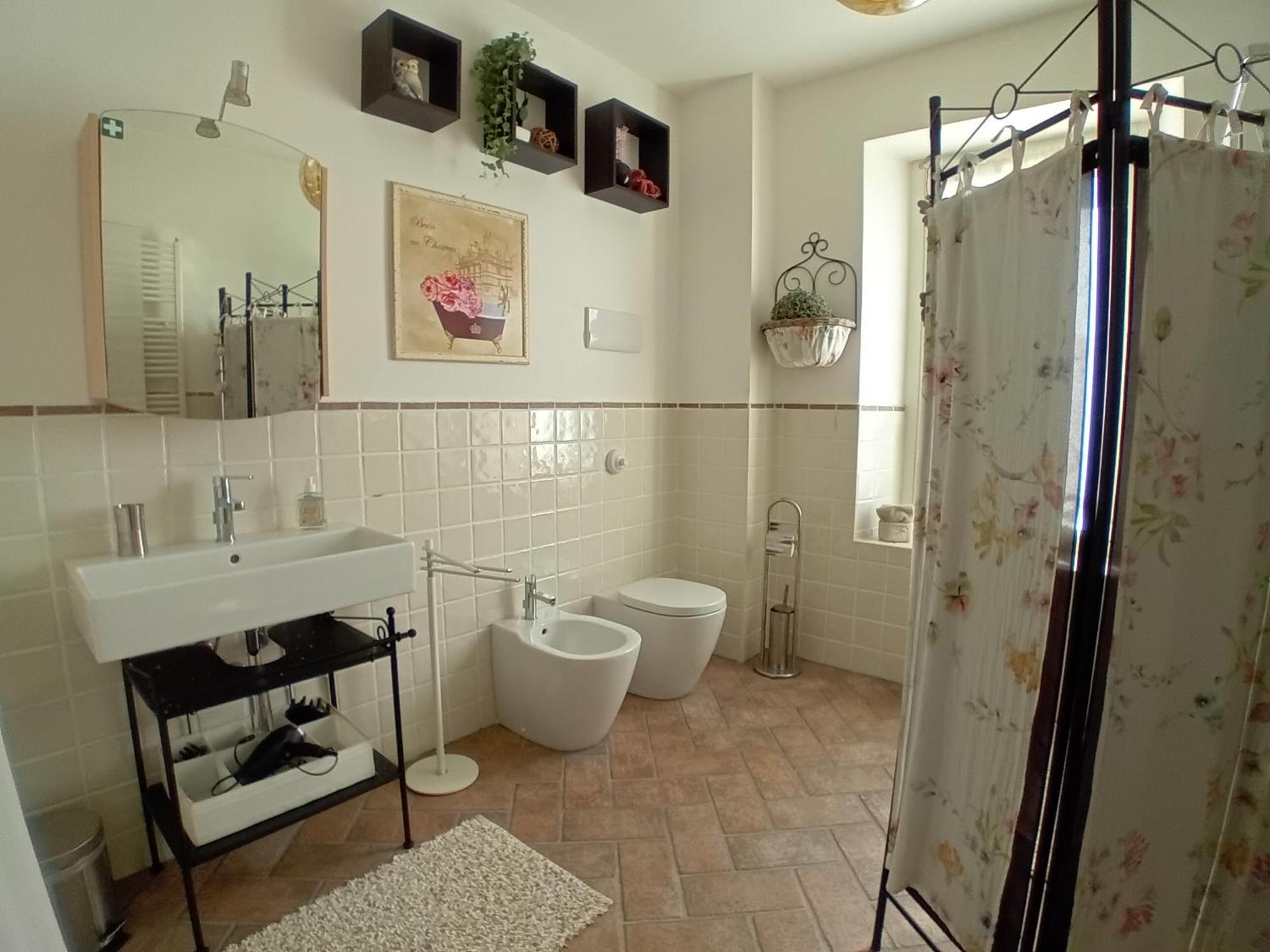 B&B Bergamo E Brescia Rodengo-Saiano Экстерьер фото