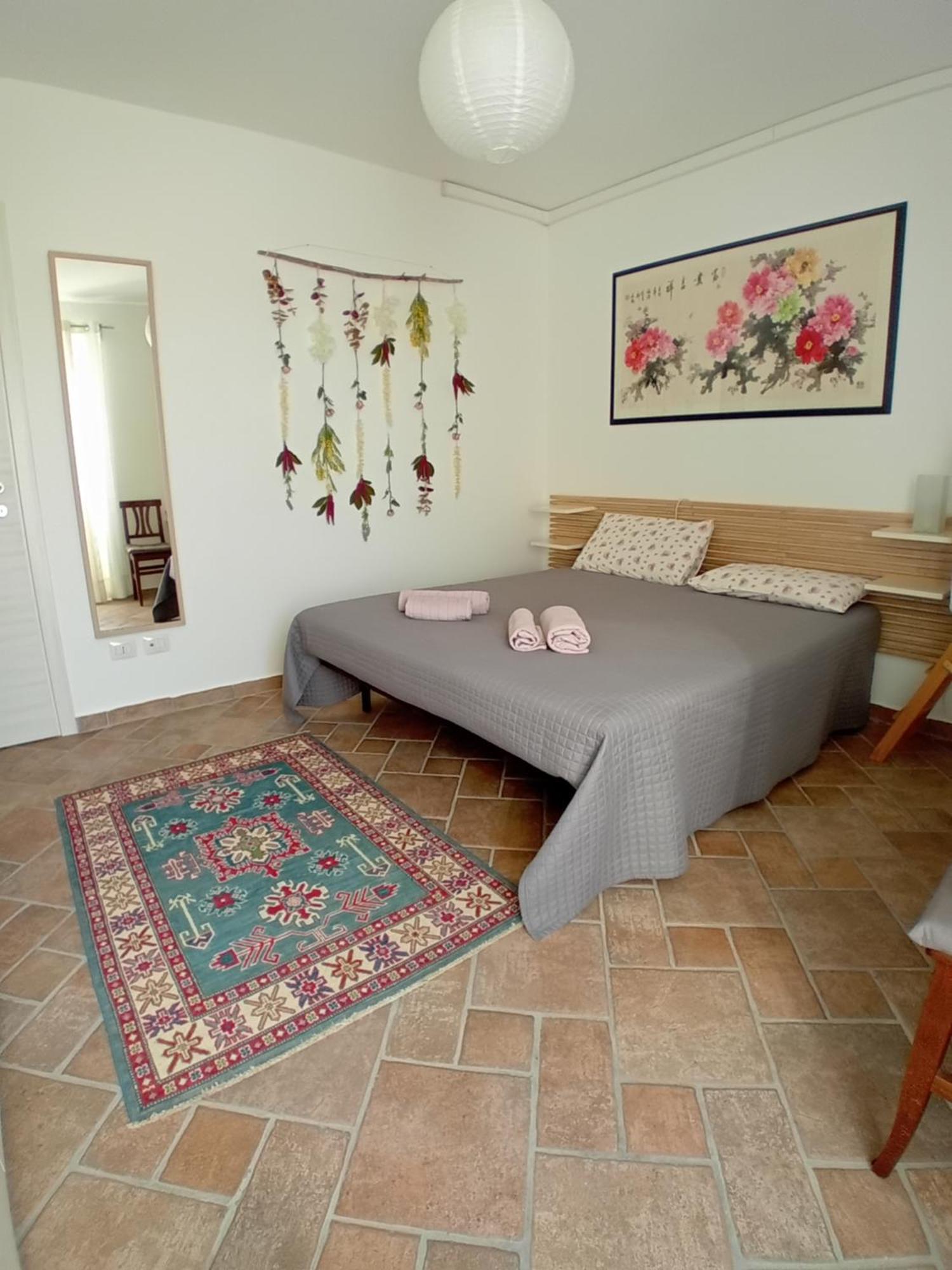 B&B Bergamo E Brescia Rodengo-Saiano Экстерьер фото