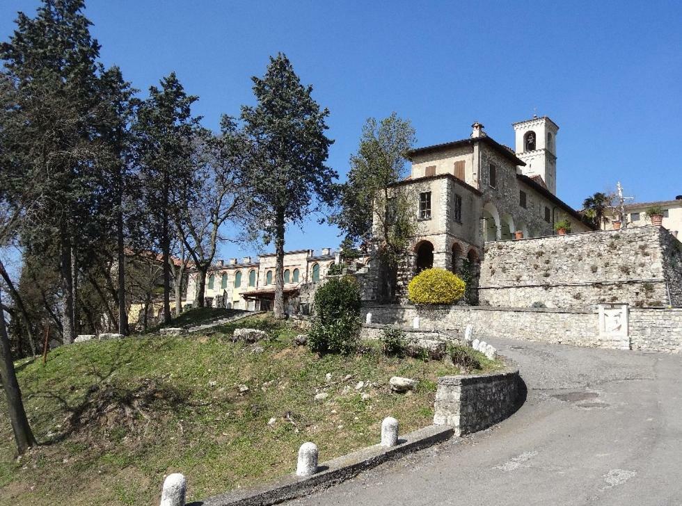 B&B Bergamo E Brescia Rodengo-Saiano Экстерьер фото