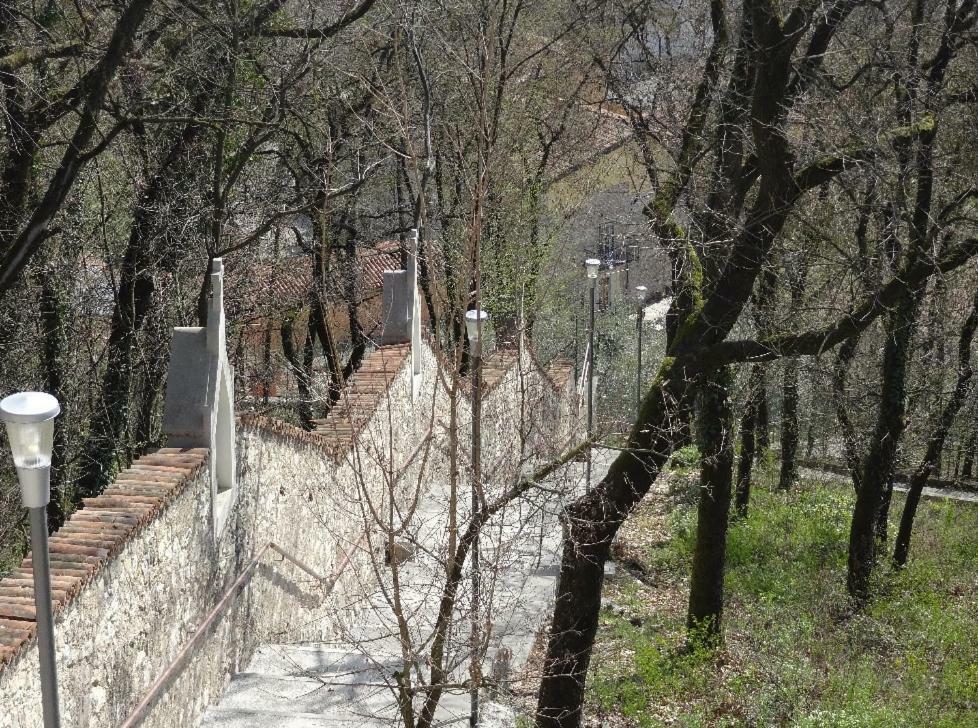 B&B Bergamo E Brescia Rodengo-Saiano Экстерьер фото
